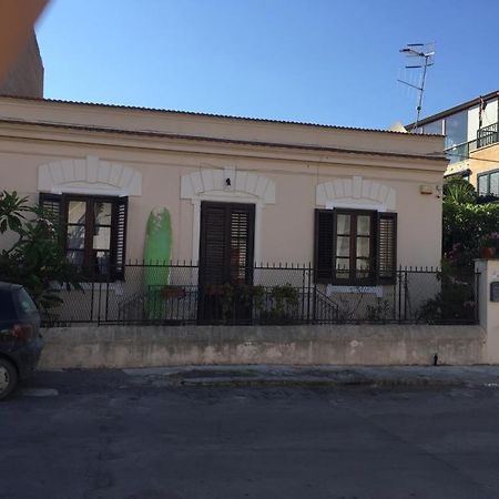 La Villetta Blue Παλέρμο Εξωτερικό φωτογραφία