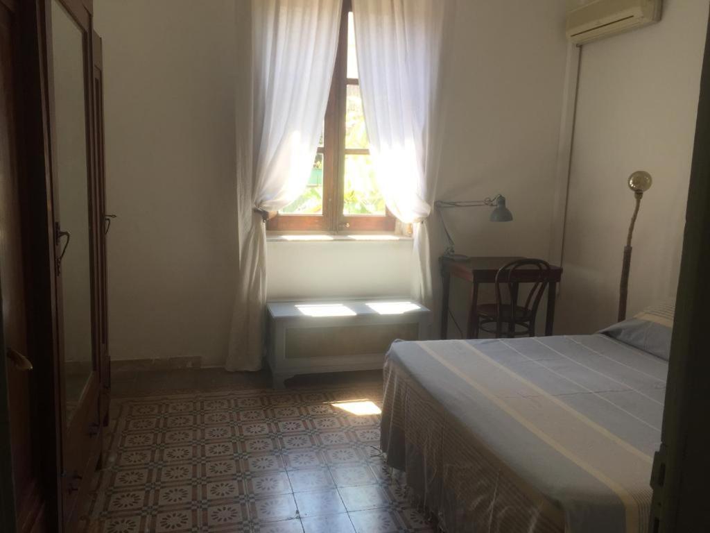 La Villetta Blue Παλέρμο Εξωτερικό φωτογραφία