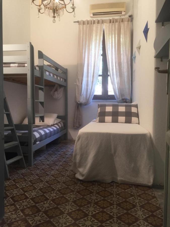 La Villetta Blue Παλέρμο Εξωτερικό φωτογραφία