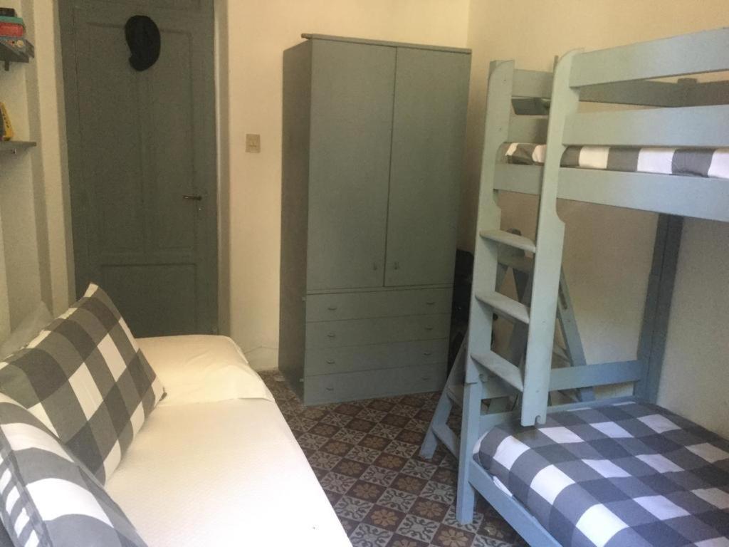 La Villetta Blue Παλέρμο Εξωτερικό φωτογραφία